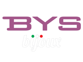 BYS bijoux logo